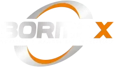 Logo Bormax